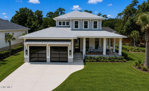 House in Hampstead, North Carolina, United States 1