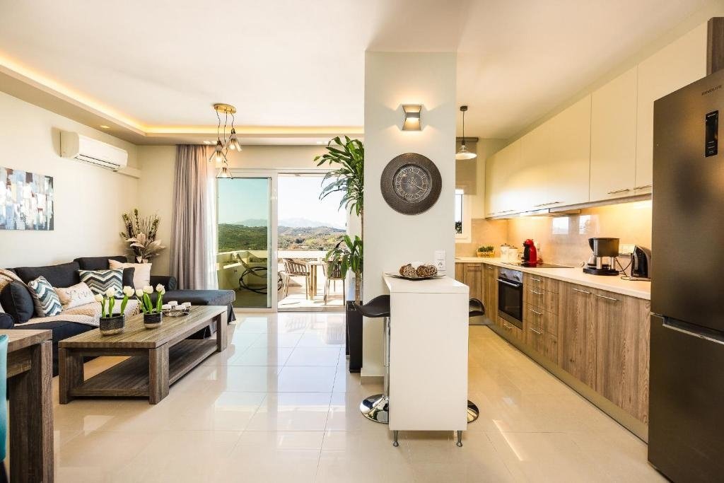 Villa in Crete, Greece 2 - 18327498