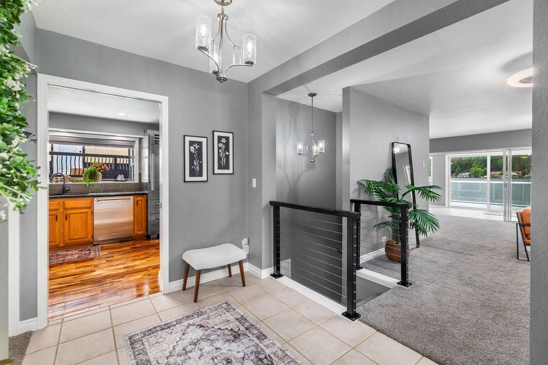 House in Olympia, Washington, United States 4 - 18331585