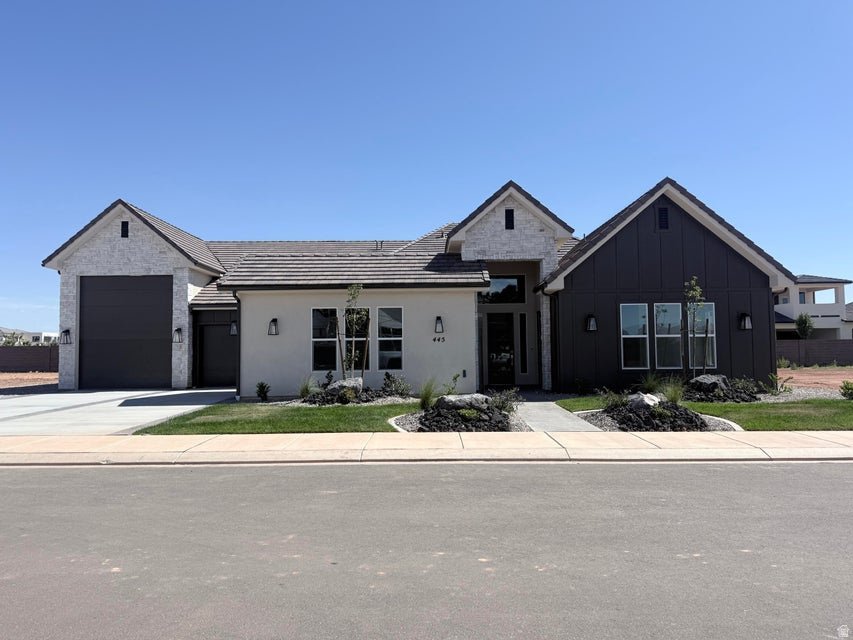 House in Washington, Utah, United States 1 - 18330616