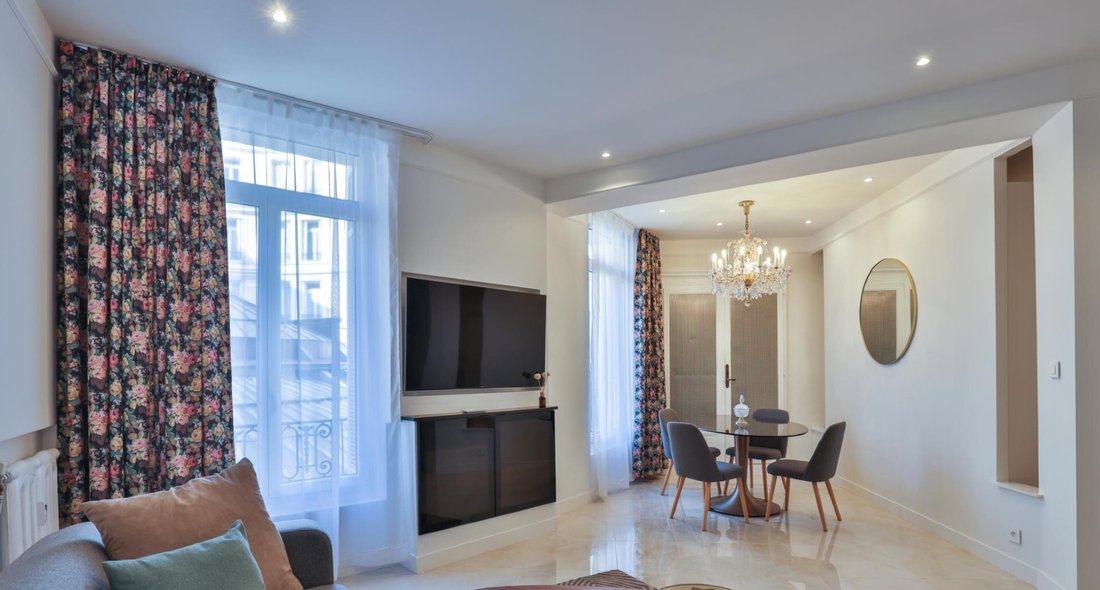 Apartment in Nice, Provence-Alpes-Côte d'Azur, France 2 - 18332037