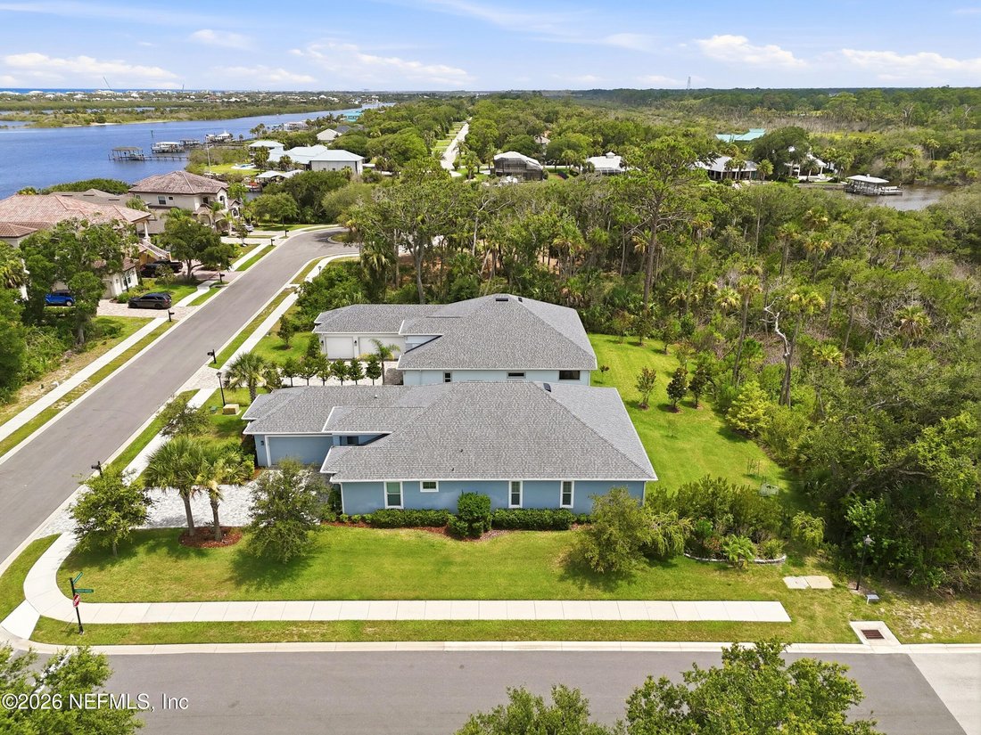 House in Palm Coast, Florida, United States 3 - 18329066