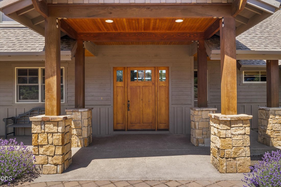 House in Powell Butte, Oregon, United States 4 - 17574240