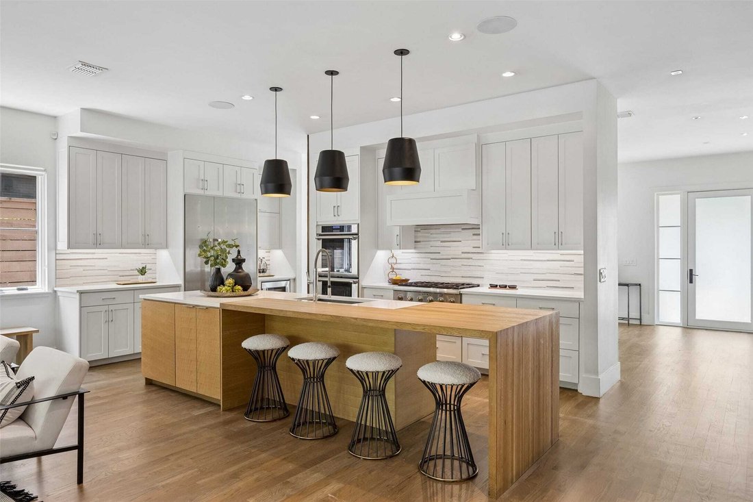 House in Dallas, Texas, United States 3 - 18104102