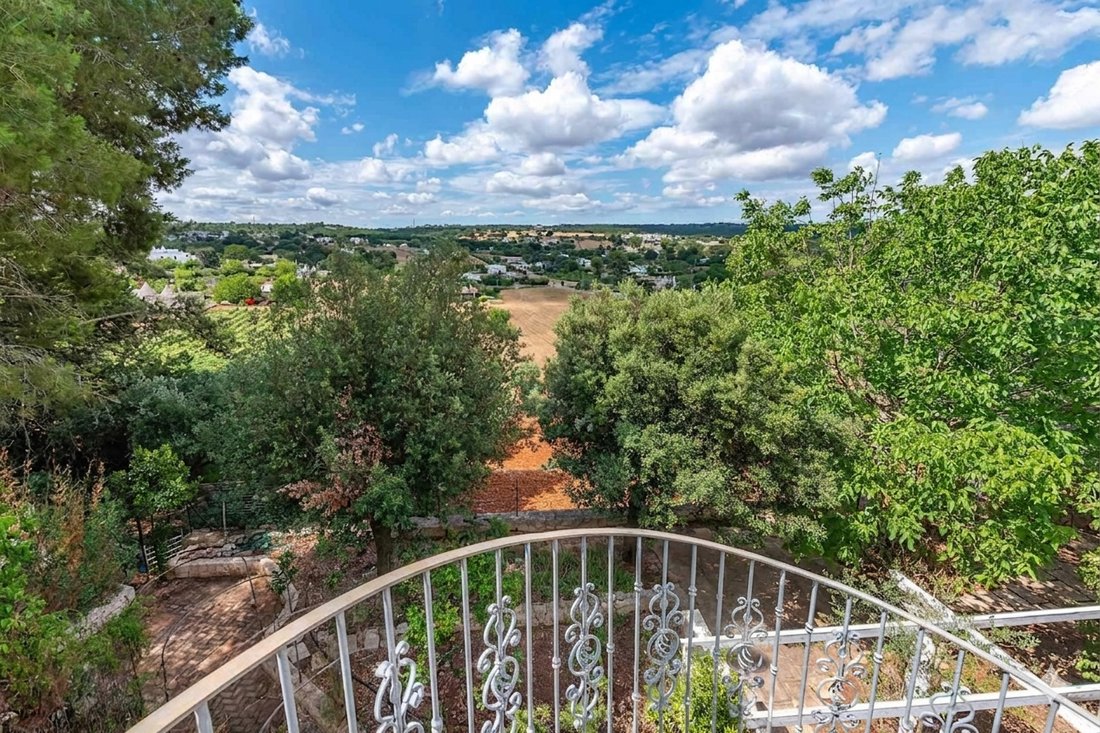 Villa in Selva di Fasano - Laureto, Fasano, Puglia 5 - 18332040