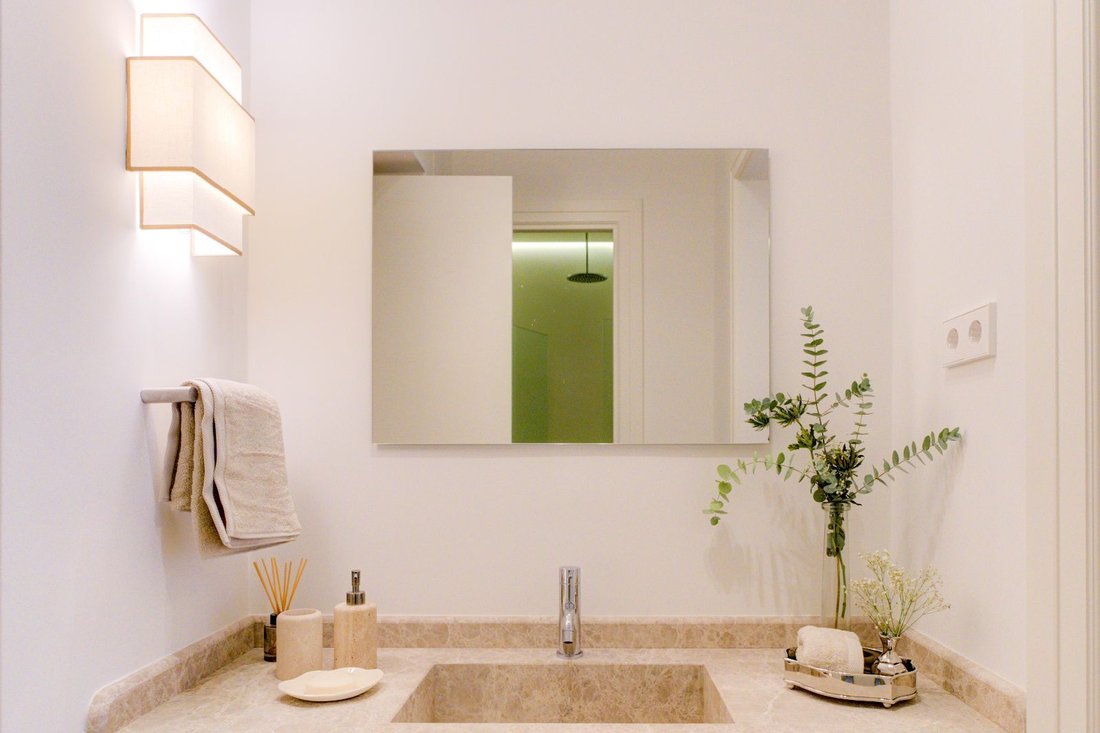 Apartment in Barrio Salamanca, Madrid, Spain 4 - 18331753