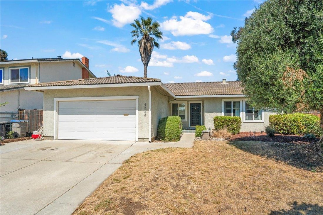 House in San Jose, California, United States 2 - 18274467