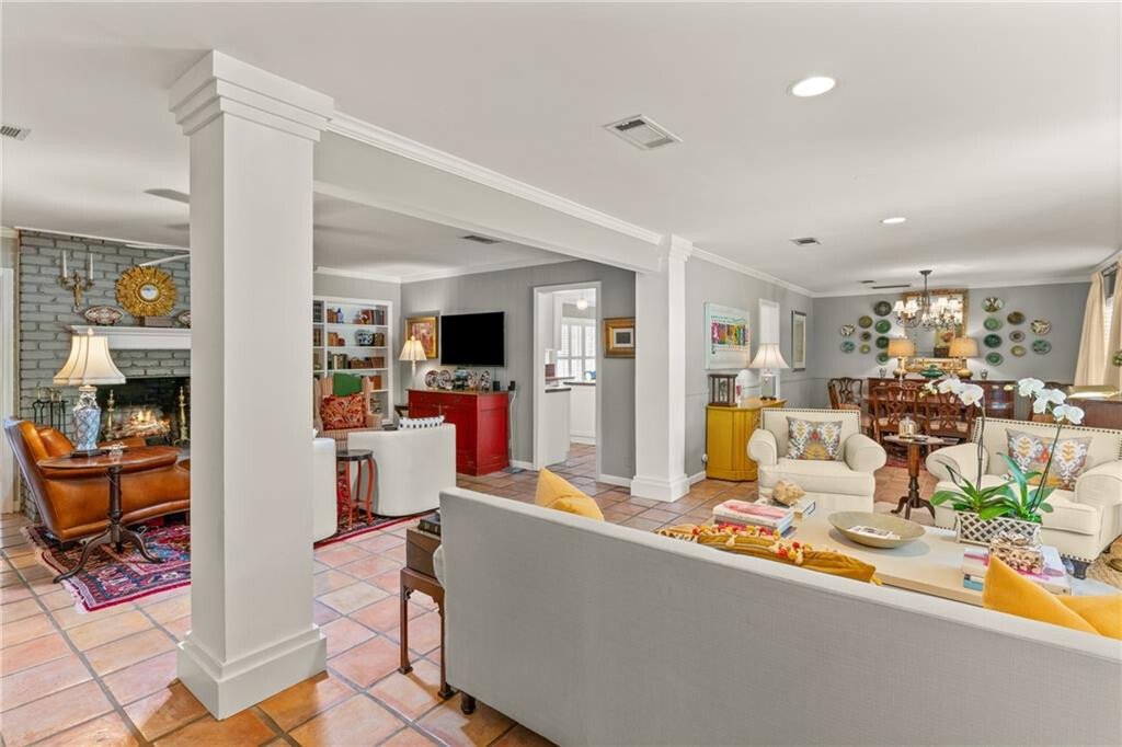 House in St. Simons, Georgia, United States 3 - 16901620
