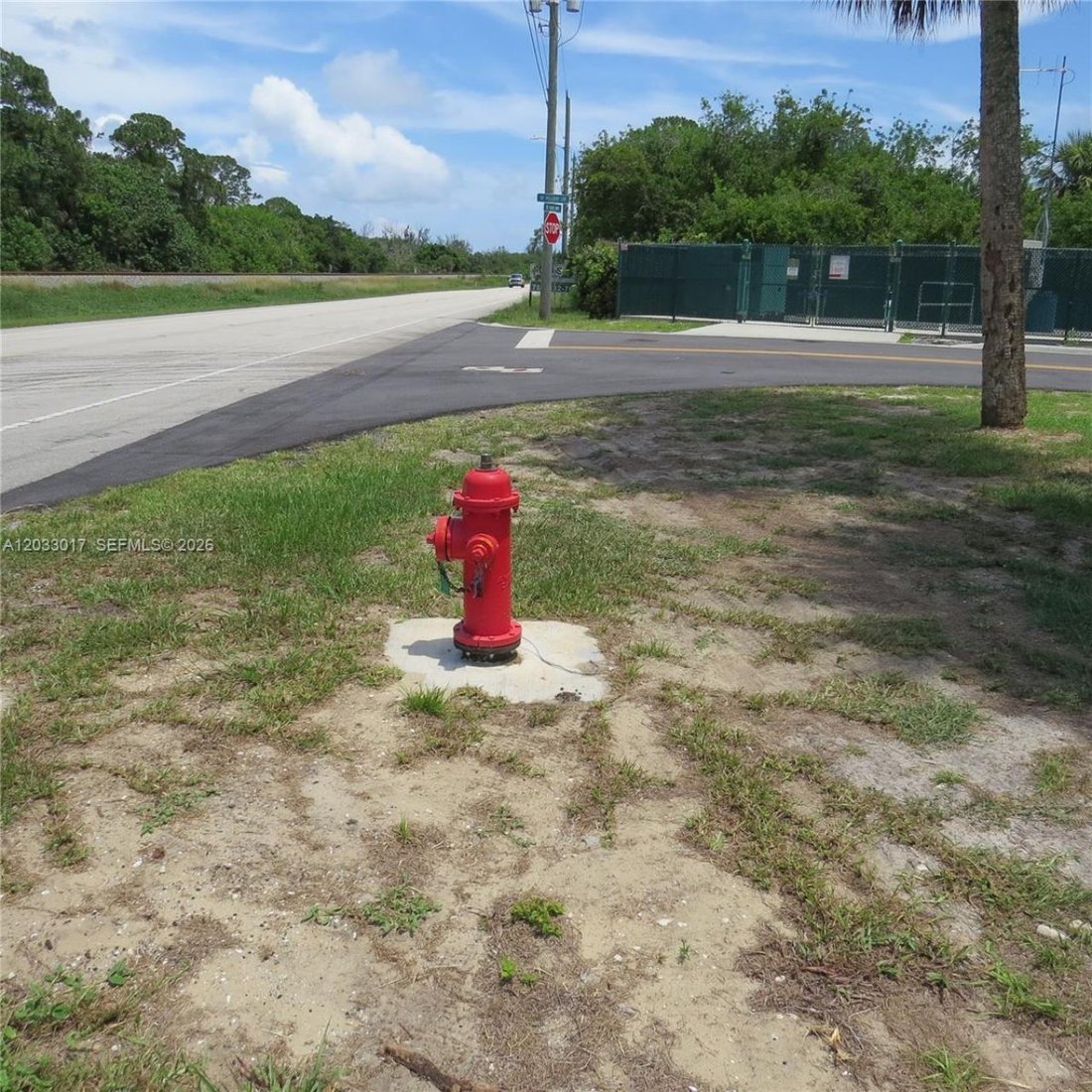Terreno en Hobe Sound, Florida, Estados Unidos 5 - 18332236