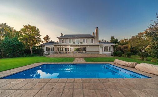 House in Midrand, Gauteng, South Africa 1