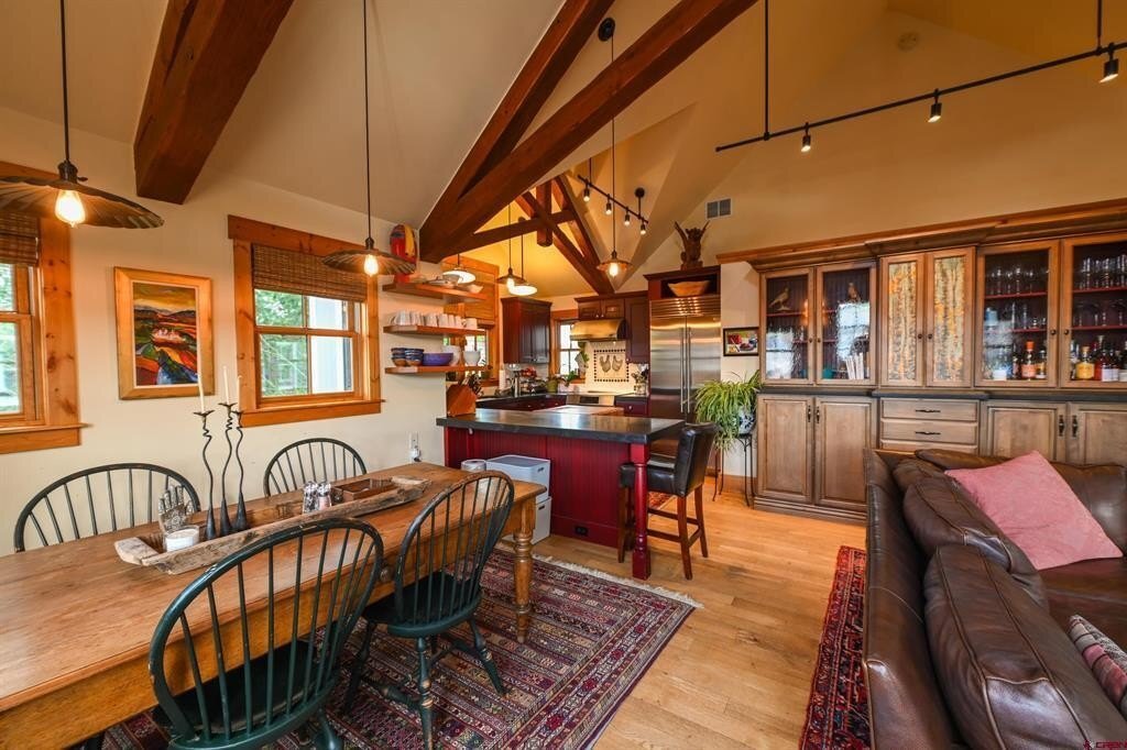 House in Crested Butte, Colorado, United States 5 - 18332158