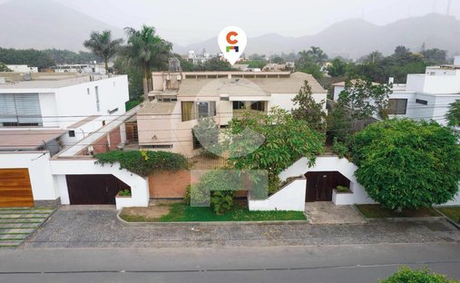 Casa a San Juan de Miraflores, Metropolitan Municipality of Lima, Perù 1