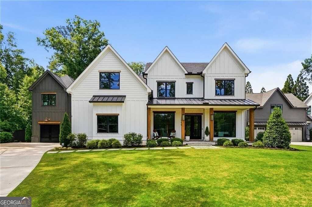 House in Marietta, Georgia, United States 4 - 18077785