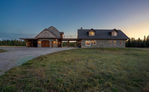 House in Sandpoint, Idaho, United States 1