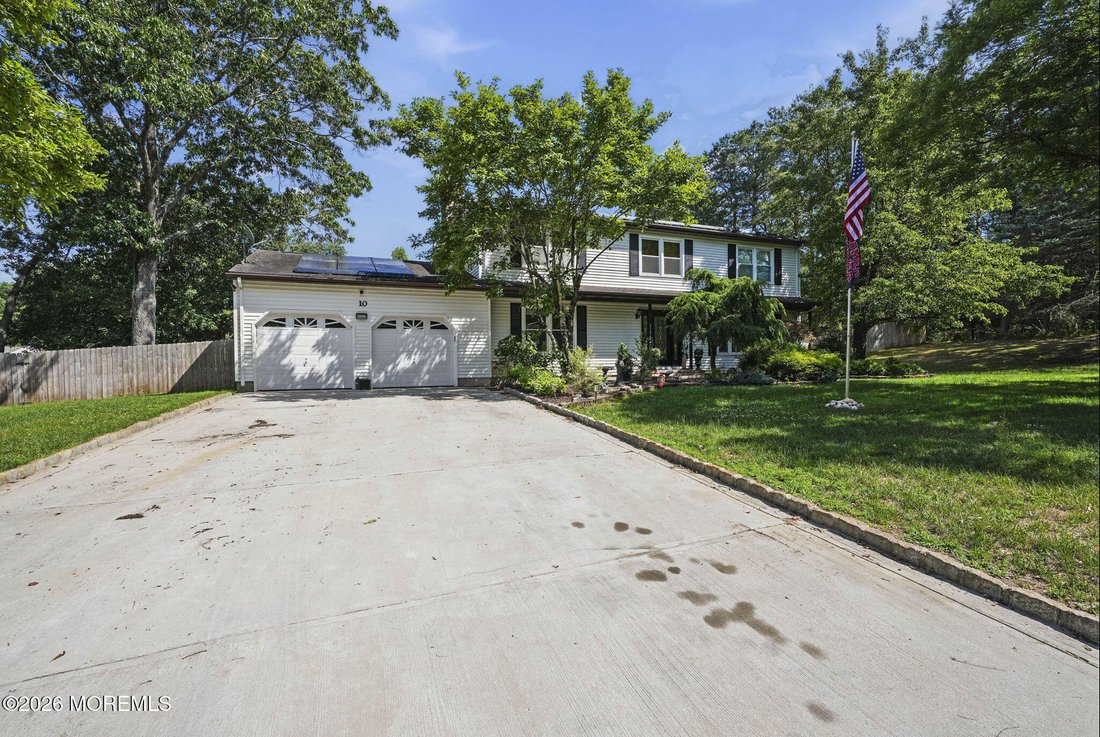 House in Jackson Township, New Jersey, United States 2 - 18330210