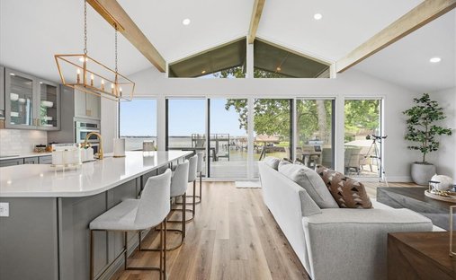 Casa en Tool, Texas, Estados Unidos 1