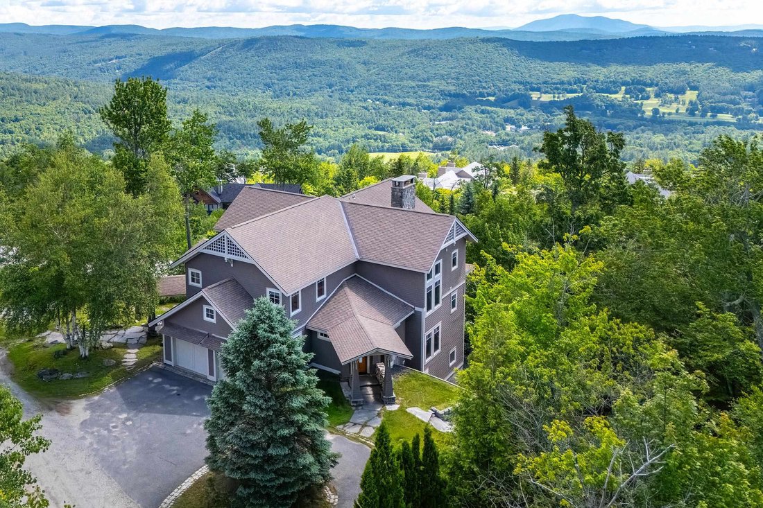 House in Ludlow, Vermont, United States 2 - 18332431