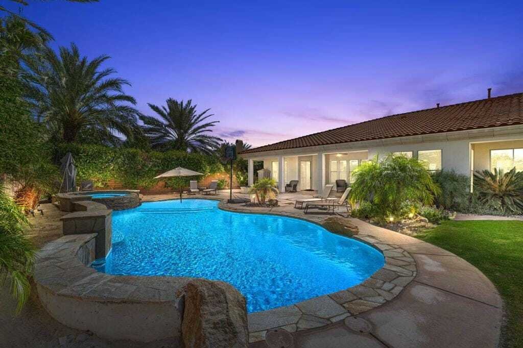House in La Quinta, California, United States 3 - 18052426