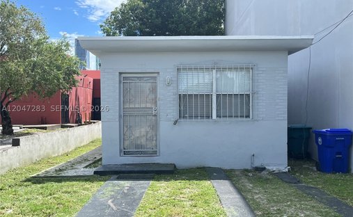 Casa en Miami, Florida, Estados Unidos 1