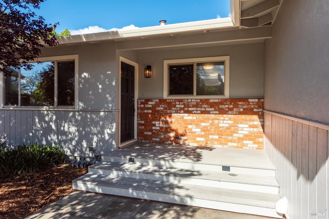 House in Sonoma, California, United States 2 - 18331552