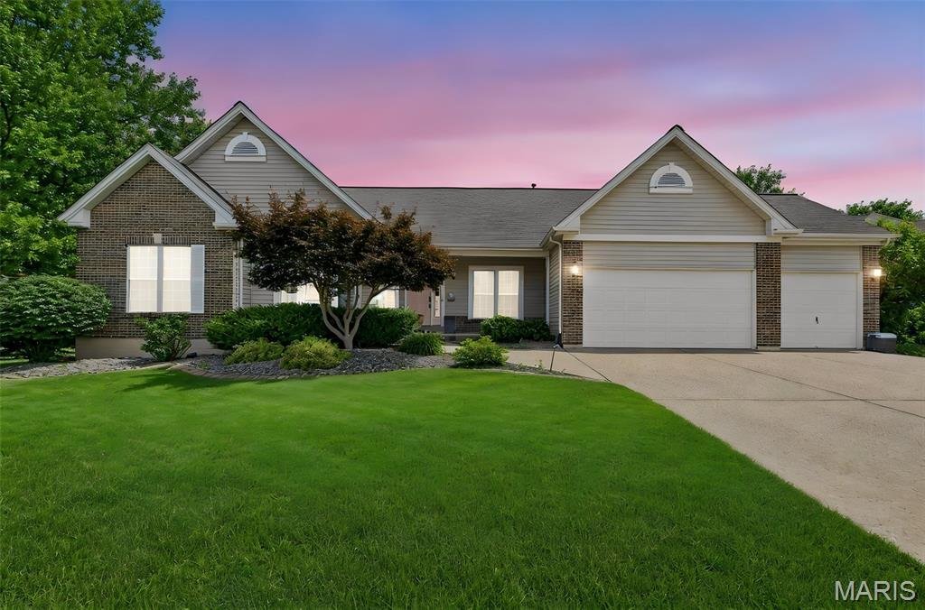 House in O'Fallon, Missouri, United States 1 - 18330670