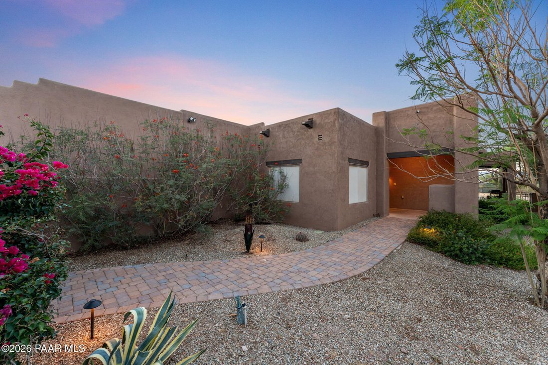 House in Wickenburg, Arizona, United States 1 - 18312250