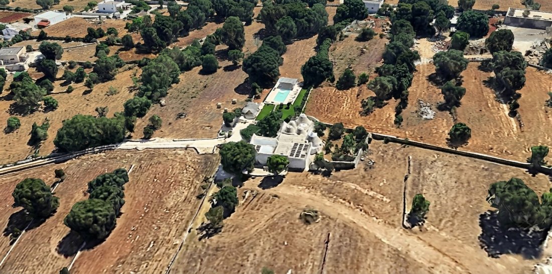 House in Selva di Fasano - Laureto, Selva di Fasano, Apulia 5 - 18332023