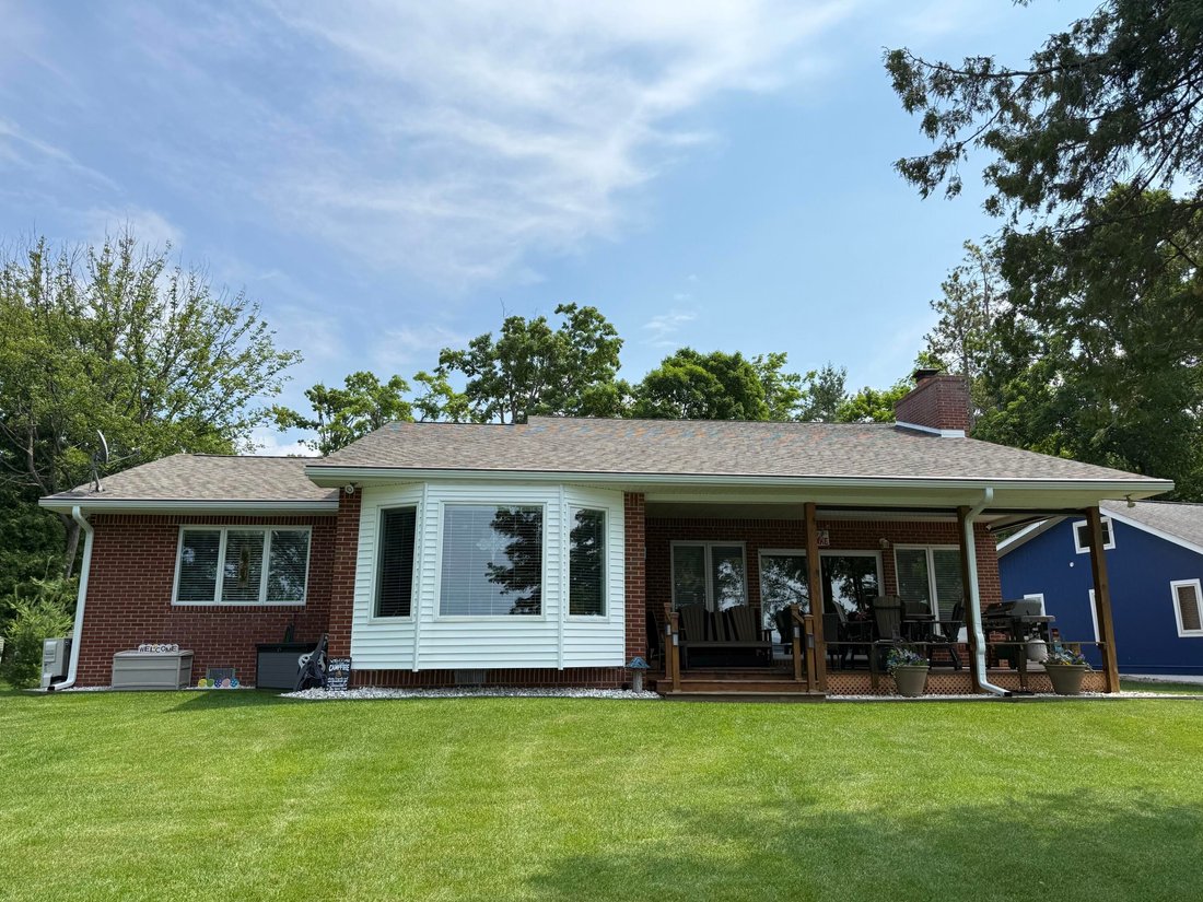 House in Indian River, Michigan, United States 1 - 17810117