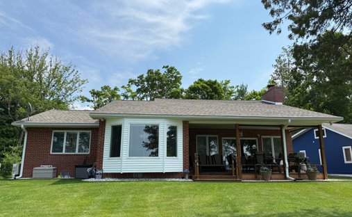 House in Indian River, Michigan, United States 1
