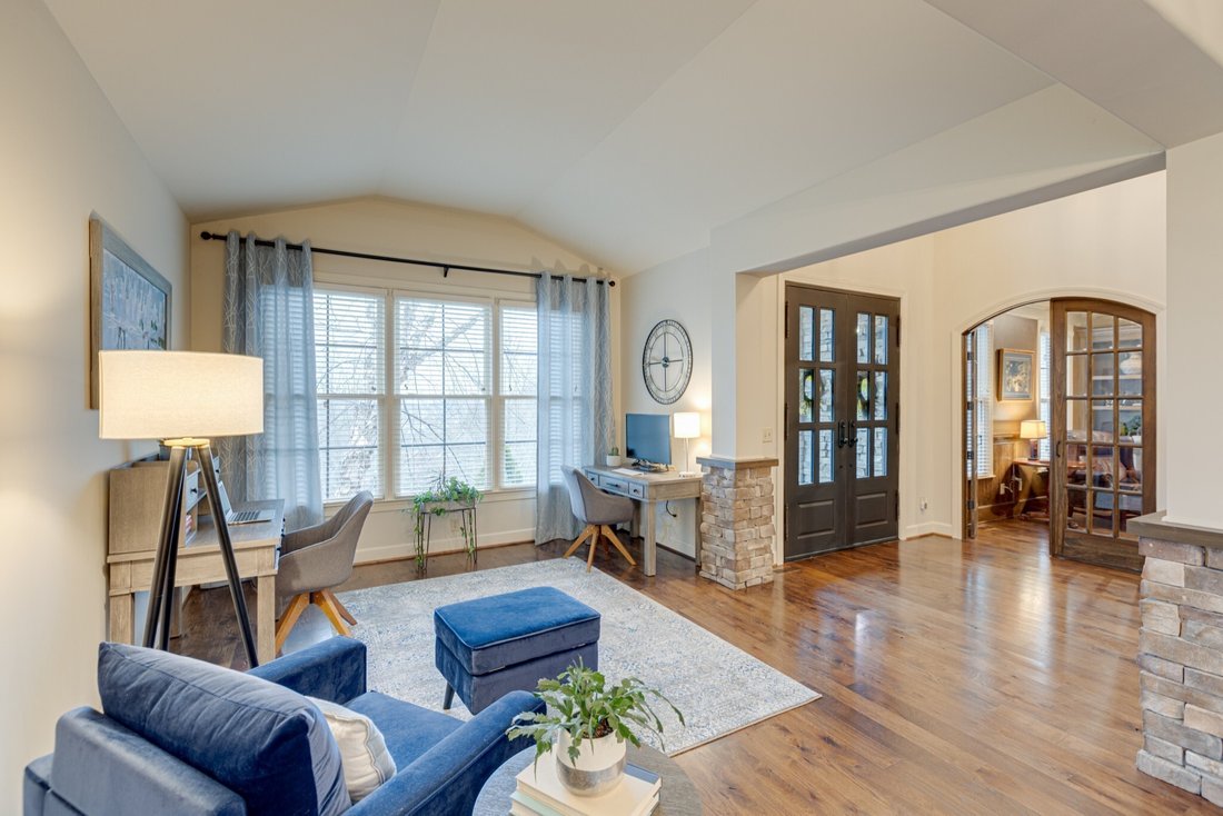 House in Franklin, Tennessee, United States 5 - 18332380