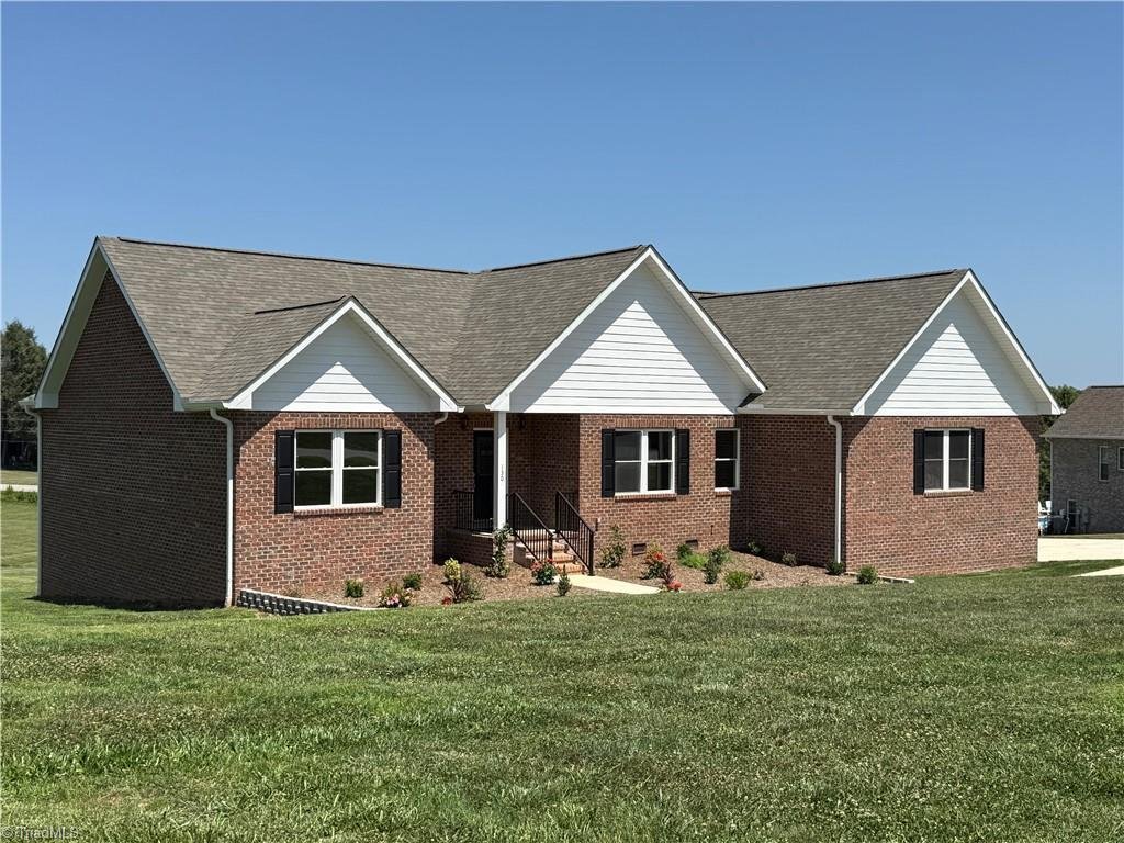 House in Wilkesboro, North Carolina, United States 4 - 18329831