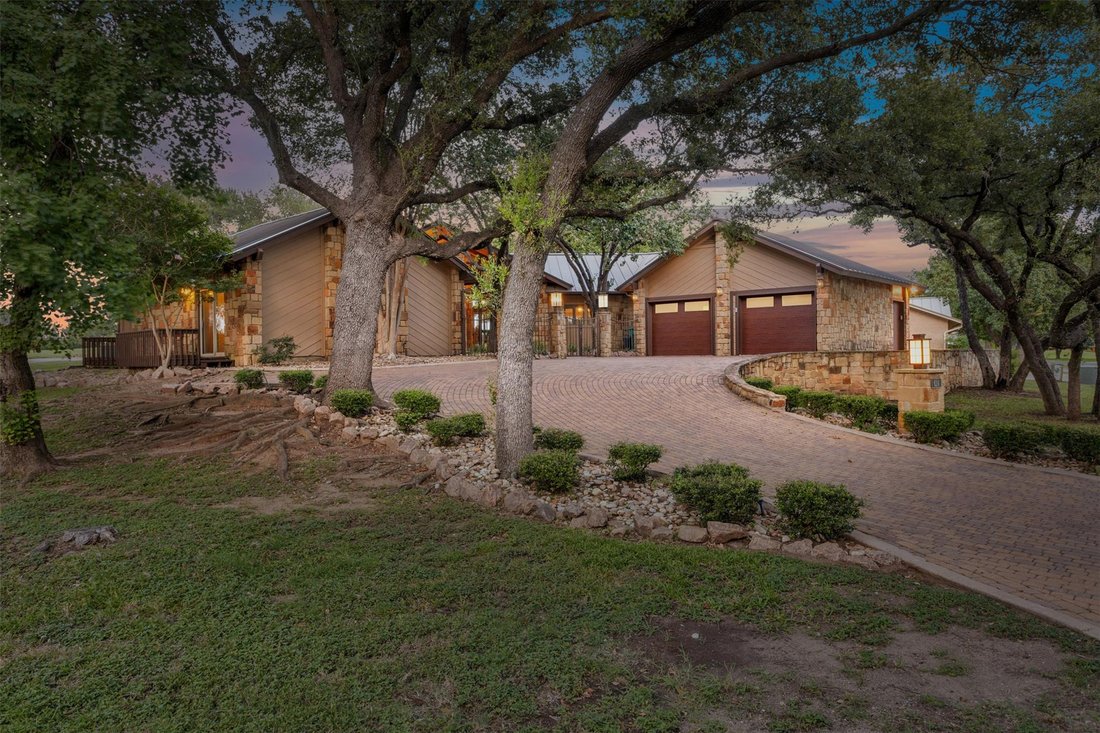 House in Horseshoe Bay, Texas, United States 5 - 18330866