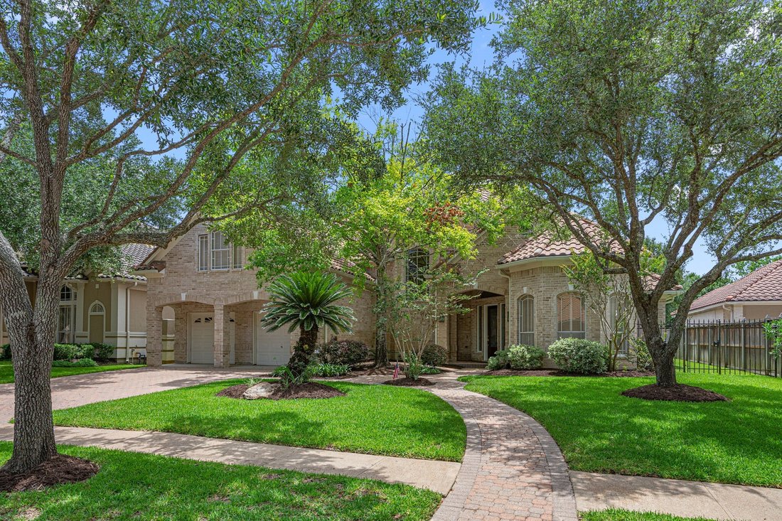 House in Houston, Texas, United States 2 - 18330251