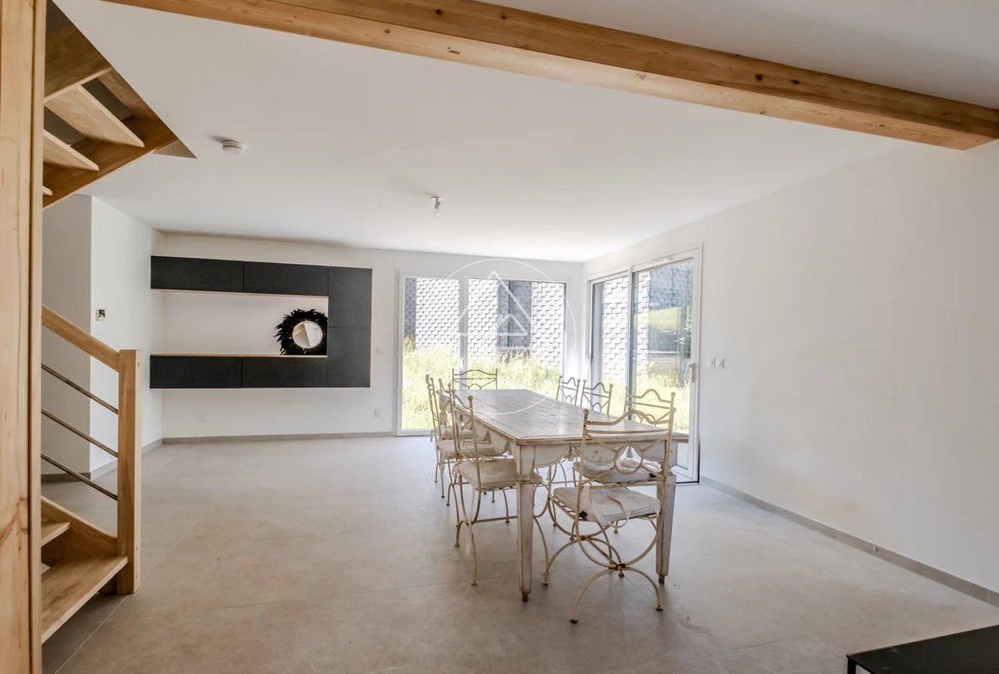 Chalet à Saint-Jean-d'Aulps, Auvergne-Rhône-Alpes, France 2 - 18328335