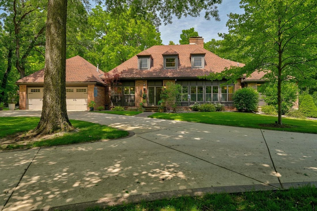 House in Monroe, Wisconsin, United States 2 - 18329097