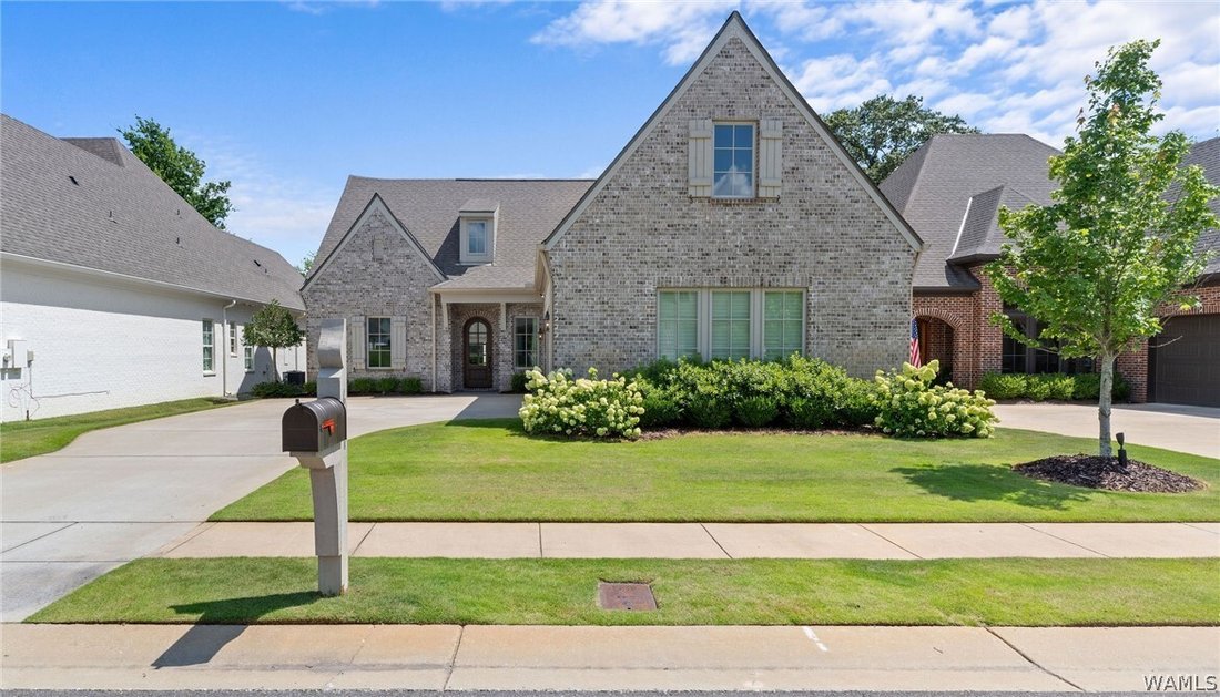 House in Tuscaloosa, Alabama, United States 2 - 18330297