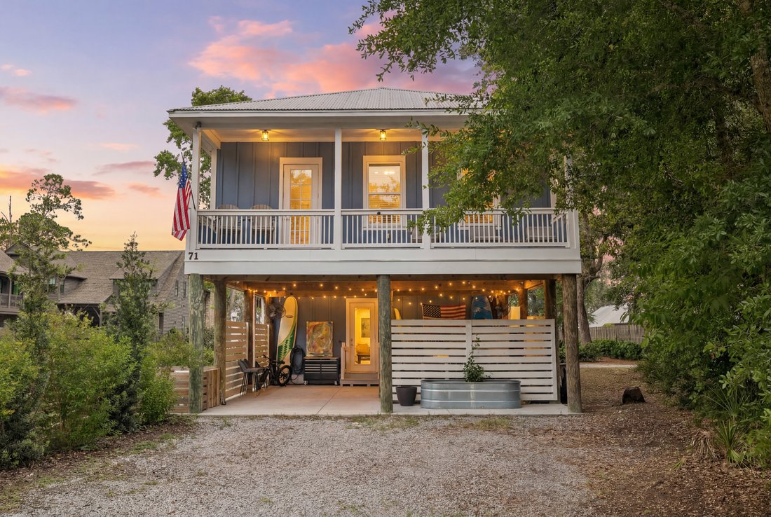 House in Santa Rosa Beach, Florida, United States 3 - 18328614