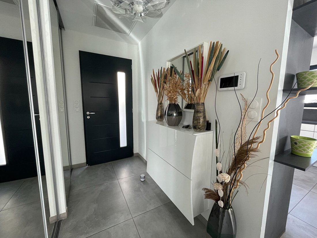 Villa in Capiscol, Beziers, France 5 - 18328532