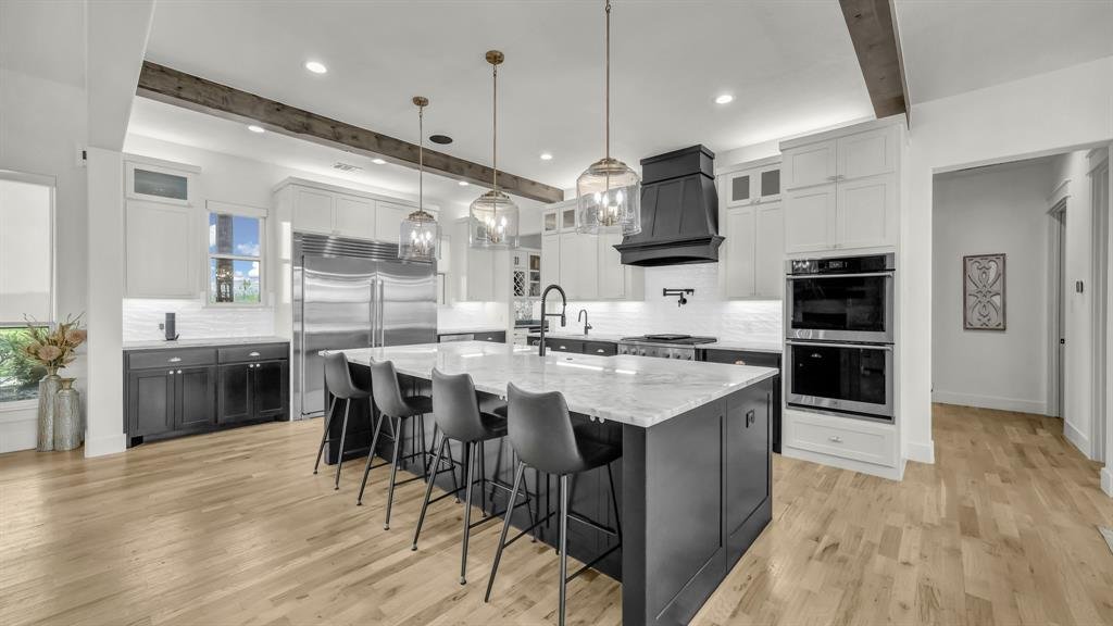 House in Weatherford, Texas, United States 5 - 18327394