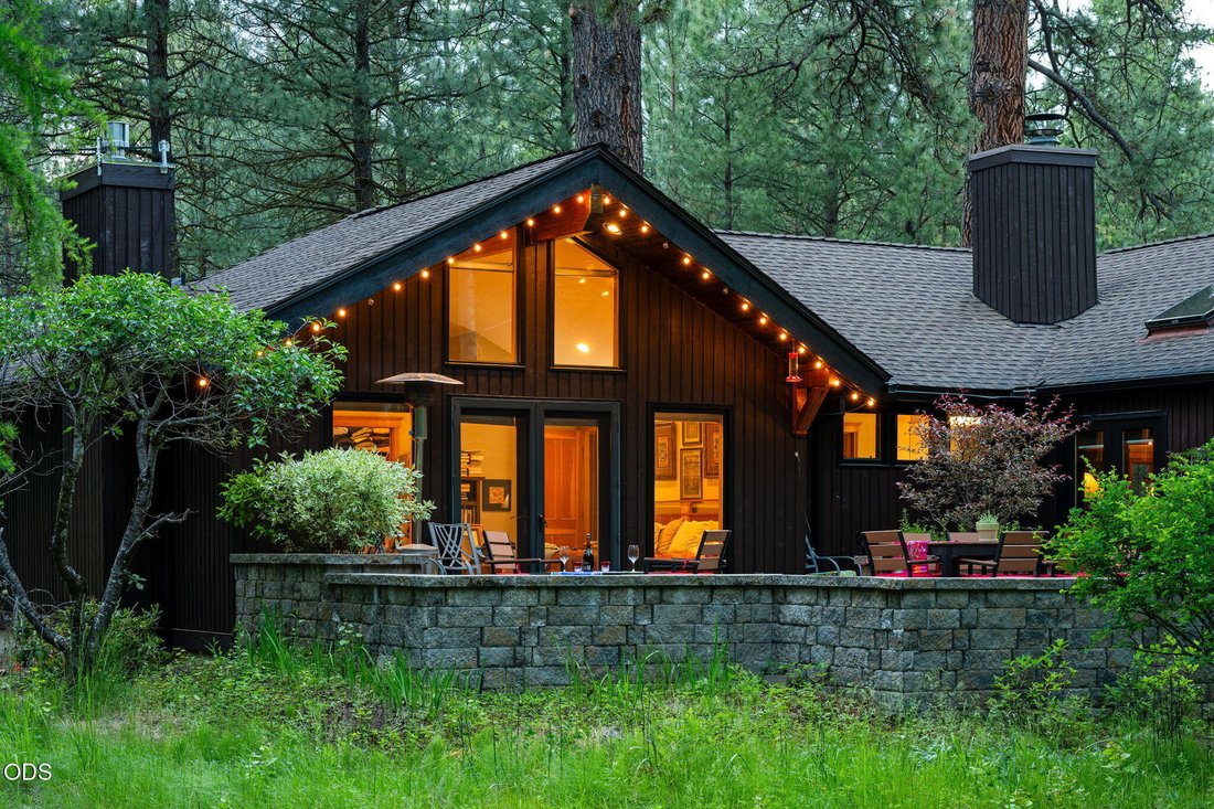 House in Camp Sherman, Oregon, United States 4 - 18329253
