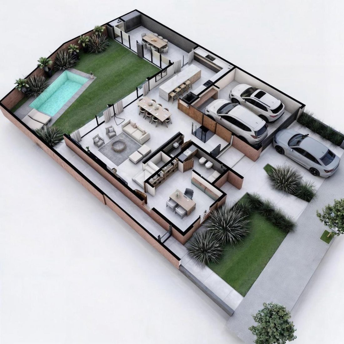 House in Córdoba, Cordoba, Argentina 3 - 18328304