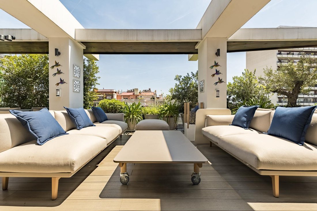 Apartment in Eixample, Barcelona, Spain 1 - 18327979
