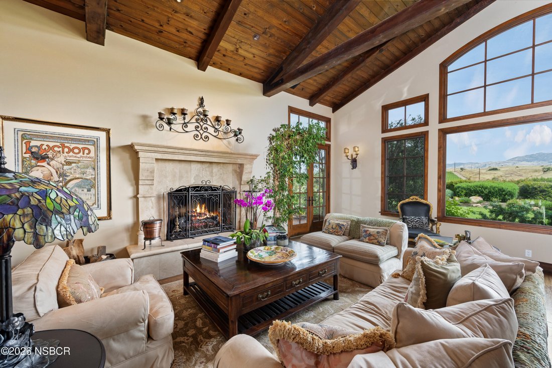 House in Santa Ynez, California, United States 5 - 18332184