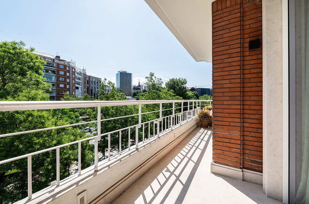 Apartment in Chamartín, Madrid, Spain 5 - 18329832