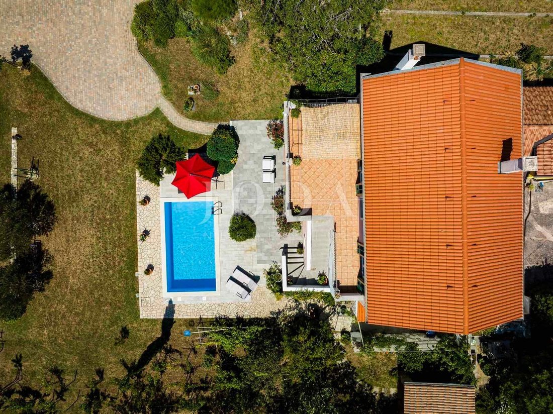 House in Grad Bakar, Primorje-Gorski Kotar County, Croatia 2 - 18331191