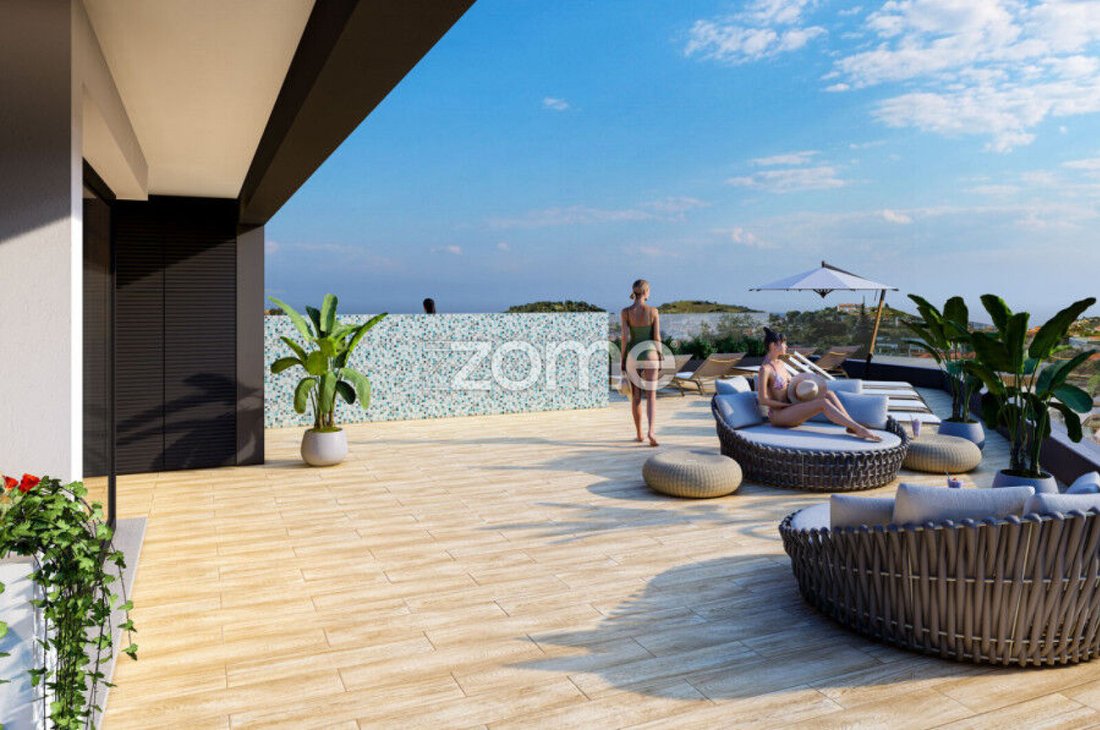 Apartment in Santo Antonio, Madeira, Portugal 5 - 18331732