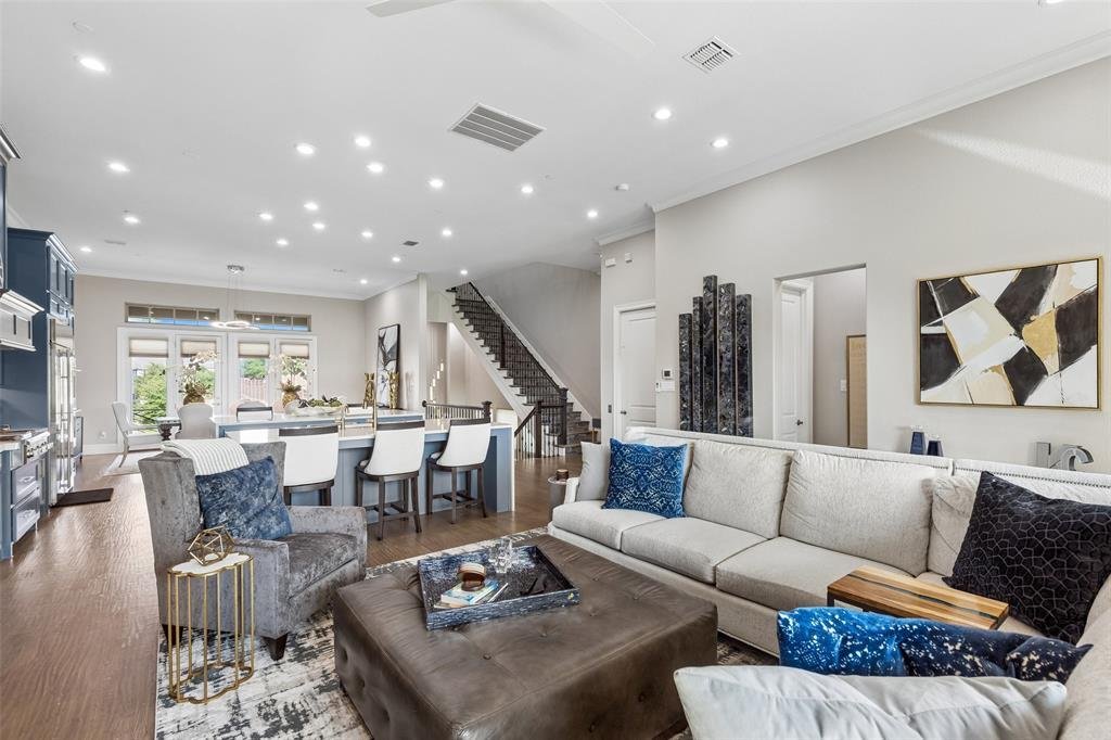 House in Irving, Texas, United States 5 - 18327356