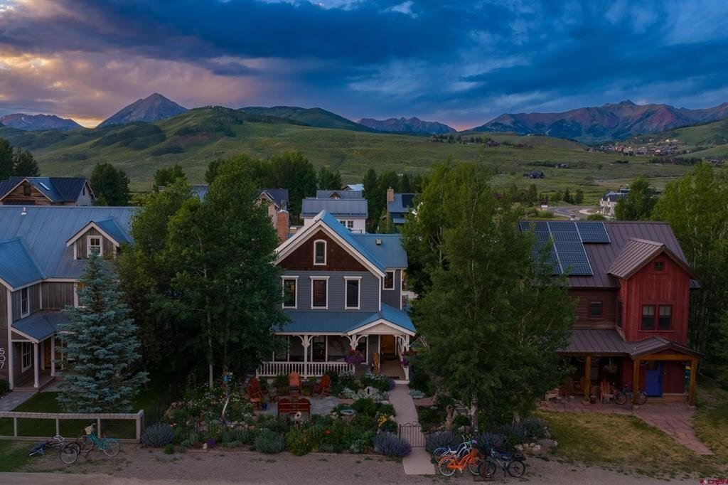 House in Crested Butte, Colorado, United States 2 - 18332158