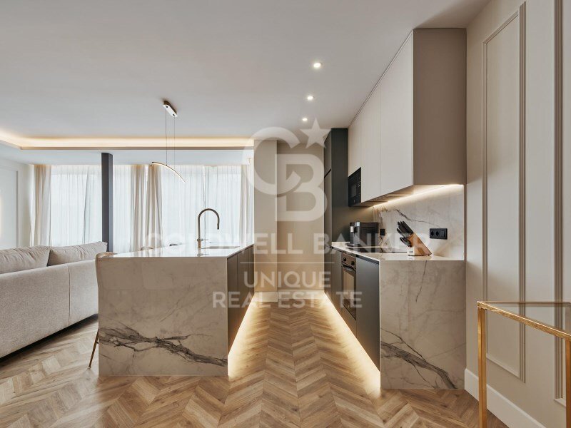 Appartamento a Tetuán, Madrid, Spagna 2 - 18331687