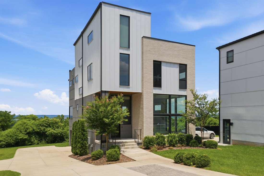 House in Nashville, Tennessee, United States 2 - 18332383